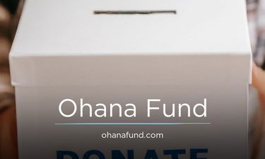 OhanaFund.com - Creative brandable domain for sale